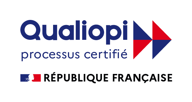 Certification Qualiopi - Formation professionnelle