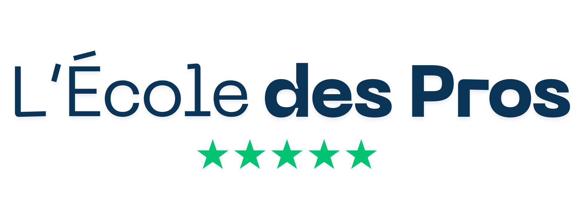 L'École des Pros